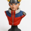 Buste fan art inspiré de Naruto – création non officielle