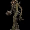 Figurine fan art inspirée des Ents du Seigneur des Anneaux – création non officielle