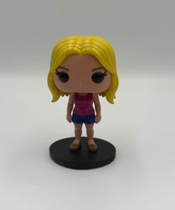 Figurine Pop Penny en Résine