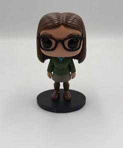Figurine Pop Emy Résine The Big Bang Theory