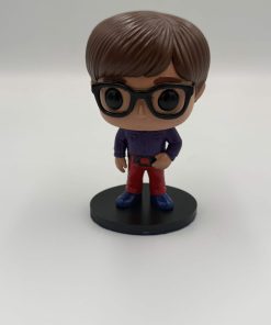 Figurine Pop Howard - The Big Bang Theory