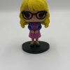 Bernadette Figurine Pop en Résine