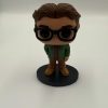 Leonard Resin Figurine - The Big Bang Theory
