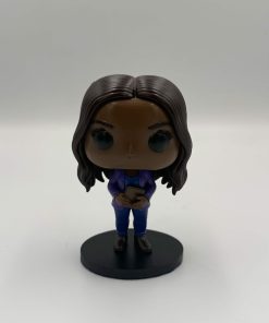 Figurine Bonnie – Style Pop – Peinte à la main