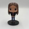 Figurine Elena – Style Pop – Peinte à la main