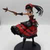 Figurine Kurumi 17 cm – Peinte à la main