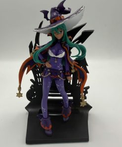 Figurine Natsumi 17 cm – Peinte à la main