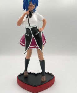Figurine Xenovia Quarta 17 cm – Peinte à la main