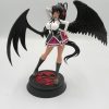 Figurine Akeno 17 cm – Peinte à la main