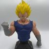 Figurine Fan Art – Buste inspiré de Dragon Ball Z
