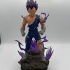 Figurine fan art – Vegeta inspirée Dragon Ball Z